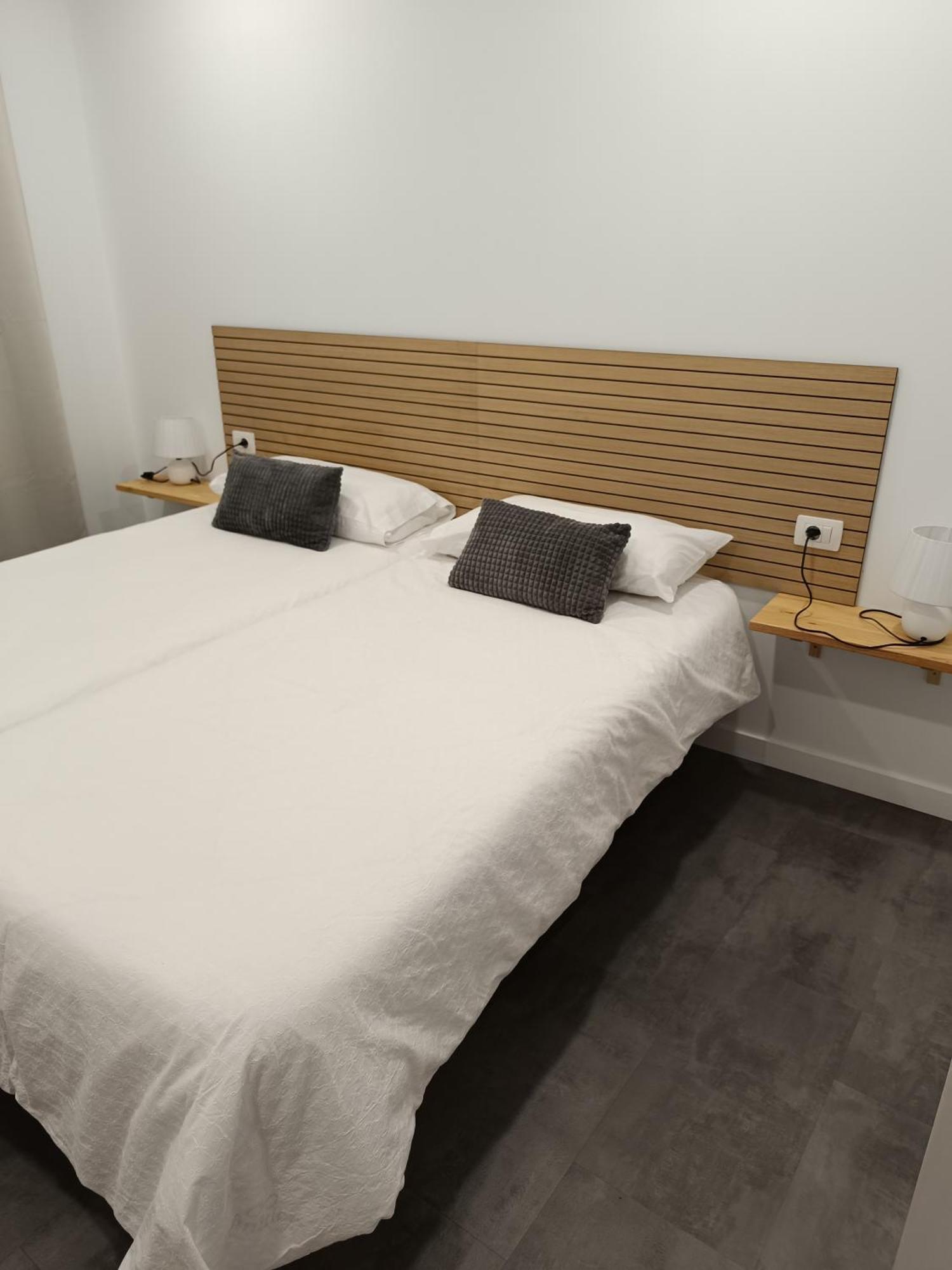 Apartment Andorra Ernesto *