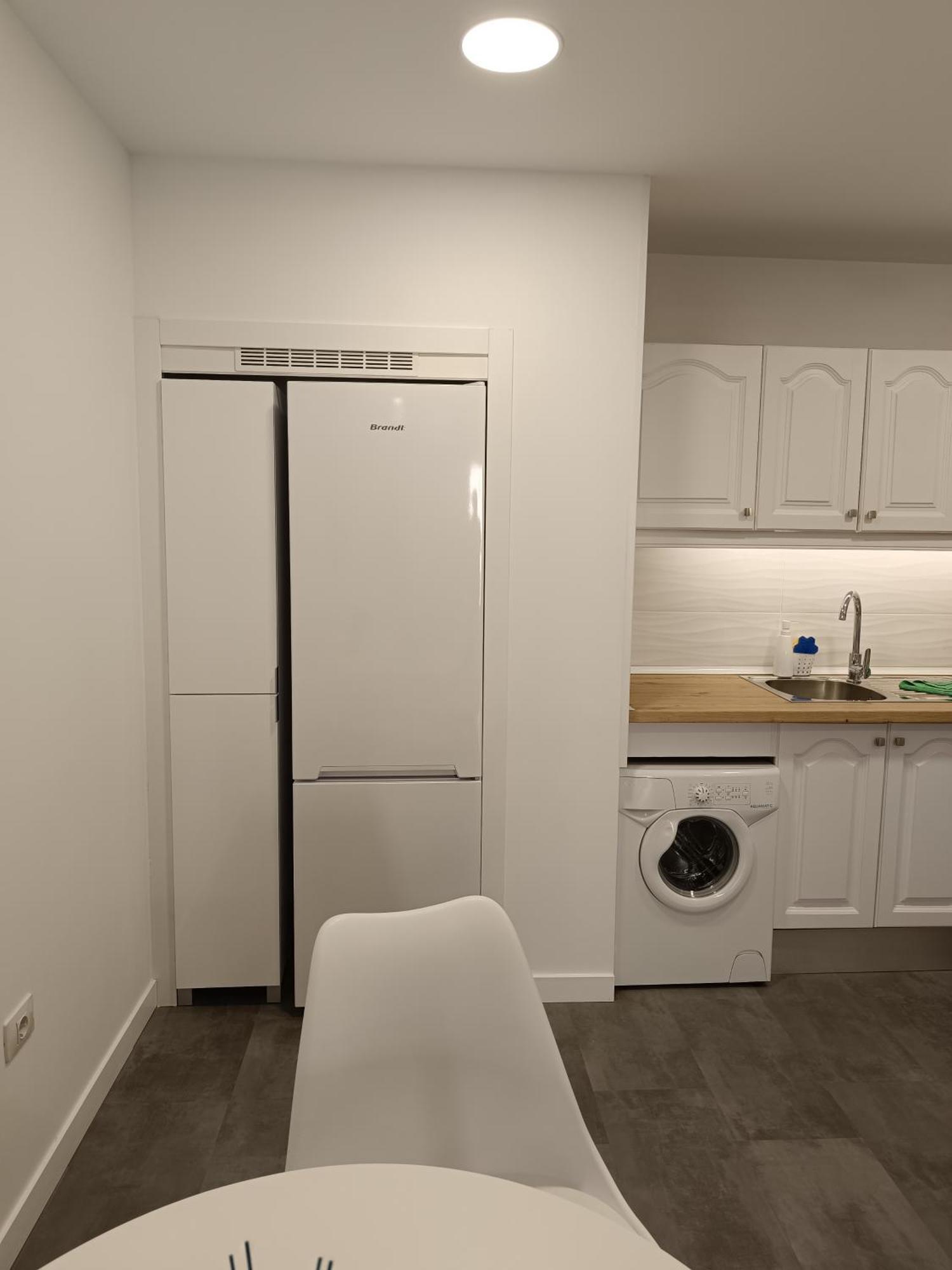 Apartment Andorra Ernesto